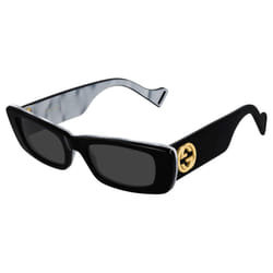 Lunettes De Soleil Gucci Gg0516s-001