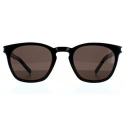 Lunettes De Soleil Saint Laurent Sl 28 Slim-001