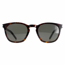 Lunettes De Soleil Saint Laurent Sl 28 Slim-003
