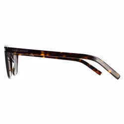 Lunettes De Soleil Saint Laurent Sl 28 Slim-003