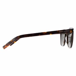 Lunettes De Soleil Saint Laurent Sl 28 Slim-003
