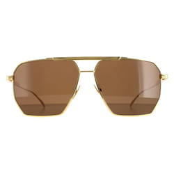 Lunettes De Soleil Bottega Veneta Bv1012s-003