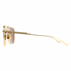 Lunettes De Soleil Bottega Veneta Bv1012s-003