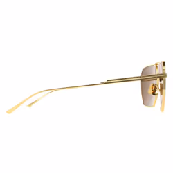 Lunettes De Soleil Bottega Veneta Bv1012s-003