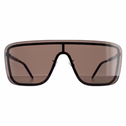 Lunettes De Soleil Saint Laurent Sl 364 Mask-002