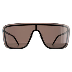 Lunettes De Soleil Saint Laurent Sl 364 Mask-002