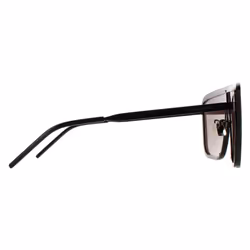 Lunettes De Soleil Saint Laurent Sl 364 Mask-002