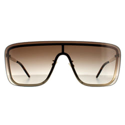 Lunettes De Soleil Saint Laurent Sl 364 Mask-006