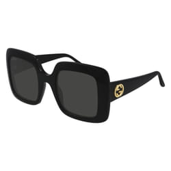 Lunettes De Soleil Gucci Gg0896s-001