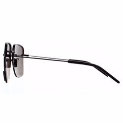 Lunettes De Soleil Saint Laurent Sl 312 M-001