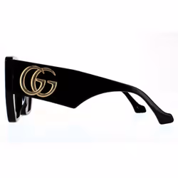 Lunettes De Soleil Gucci Gg0956s-003