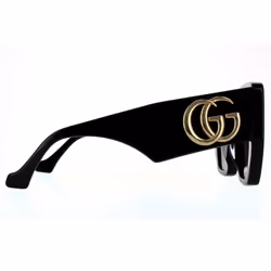 Lunettes De Soleil Gucci Gg0956s-003