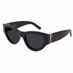 Lunettes De Soleil Saint Laurent Sl M94-001