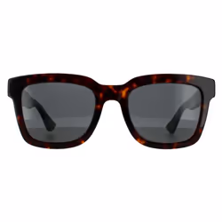 Lunettes De Soleil Gucci Gg0001sn-003