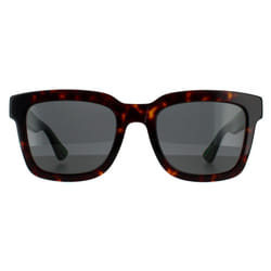 Lunettes De Soleil Gucci Gg0001sn-003
