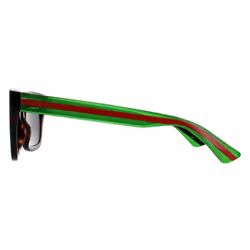 Lunettes De Soleil Gucci Gg0001sn-003