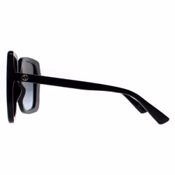 Lunettes De Soleil Gucci Gg1314s-001
