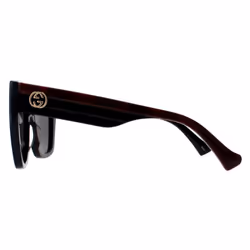 Lunettes De Soleil Gucci Gg1300s-001