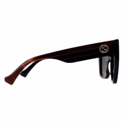 Lunettes De Soleil Gucci Gg1300s-001