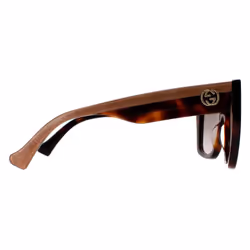 Lunettes De Soleil Gucci Gg1300s-003