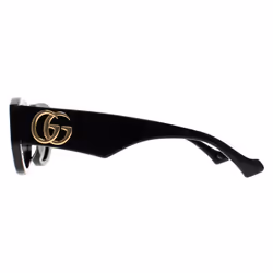 Lunettes De Soleil Gucci Gg1421s-001