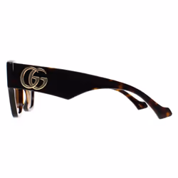 Lunettes De Soleil Gucci Gg1422s-003
