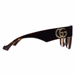 Lunettes De Soleil Gucci Gg1422s-003