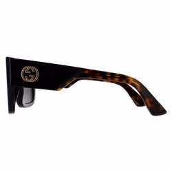 Lunettes De Soleil Gucci Gg1663s-001