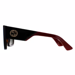 Lunettes De Soleil Gucci Gg1663s-002