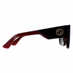 Lunettes De Soleil Gucci Gg1663s-002
