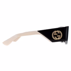 Lunettes De Soleil Gucci Gg1664s-001