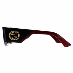 Lunettes De Soleil Gucci Gg1664s-002