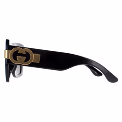Lunettes De Soleil Gucci Gg1688s-001