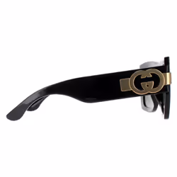 Lunettes De Soleil Gucci Gg1688s-001