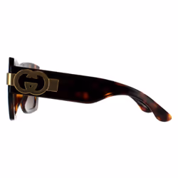Lunettes De Soleil Gucci Gg1688s-002