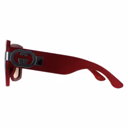 Lunettes De Soleil Gucci Gg1688s-003