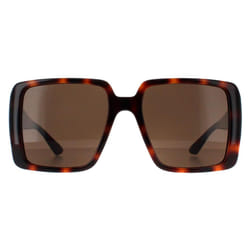 Lunettes De Soleil Gucci Gg1692s-002