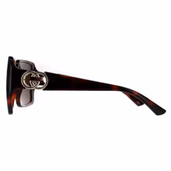 Lunettes De Soleil Gucci Gg1692s-002