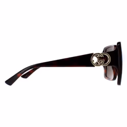 Lunettes De Soleil Gucci Gg1692s-002