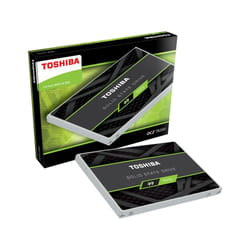 Toshiba TR200 2.5" 480 Go Série ATA III 3D TLC