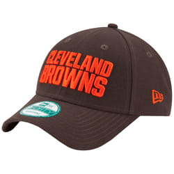 Casquette de baseball New Era NFL Cleveland Browns