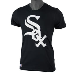 T-shirt New Era logo Chicago White Sox