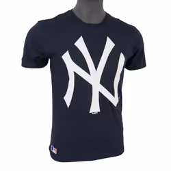 T-shirt New Era New York Yankees