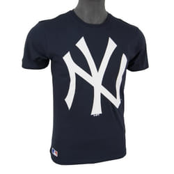 T-shirt New Era New York Yankees