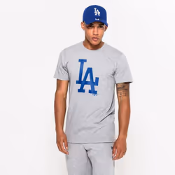 T-shirt New Era Los Angeles Dodgers