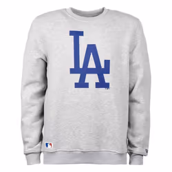 Sweat New Era Los Angeles Dodgers