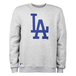Sweat New Era Los Angeles Dodgers