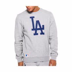 Sweat New Era Los Angeles Dodgers