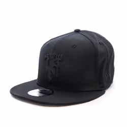 Casquette New Era Manchester United All Black