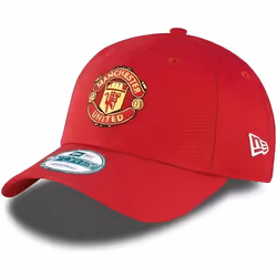 Casquette New Era 9forty Essential Manchester United